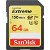 Sandisk  Extreme 64GB SDXC Class 10 SD Card